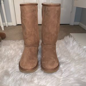 Classic tall ugg boots